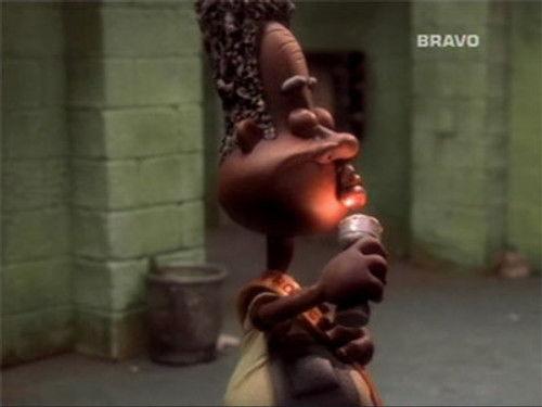 The PJs Season 1 Episode 7 - A Hero Ain't Nothing But a Super