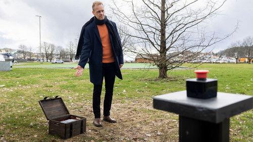 Forræder Season 3 Episode 21 - There's A Thin Line Between Love And Hate - Part 1