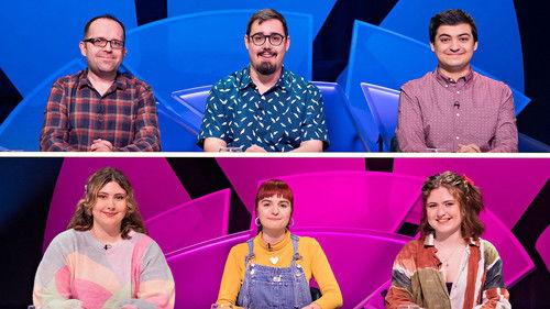 Only Connect Season 19 Episode 22 - Thrifters v Stitchers