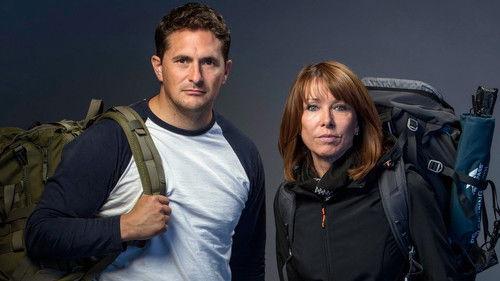 Celebrity Hunted Season 2 Episode 1 - Episode 1
