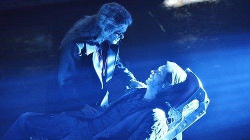 12 Monkeys Season 1 Episode 9 - Tomorrow