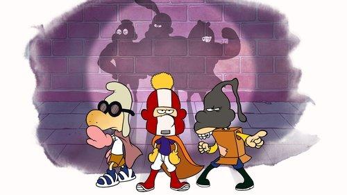 Tootuff Season 4 Episode 24 - Episode 24