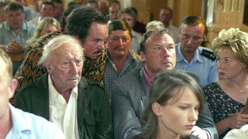 Ranczo Season 1 Episode 13 - The big election