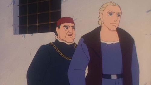 Christopher Columbus Season 1 Episode 16 - The End of Reconquista