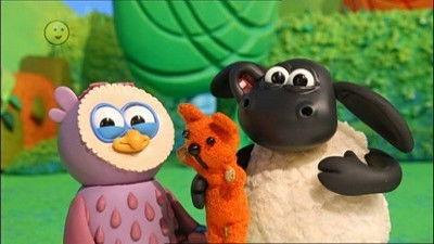 Timmy Time Season 3 Episode 15 - Squeaky Timmy