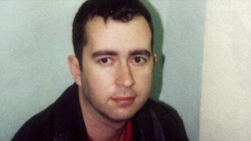 Background image for They Vanished