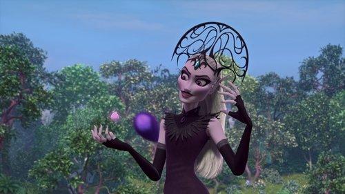 Unicorn Academy Season 1 Episode 8 - Ravenzella's Revenge