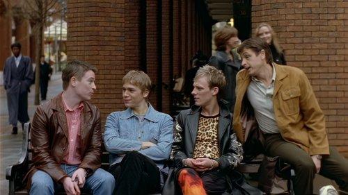 Queer as Folk Season 1 Episode 6 - Meet the Parents