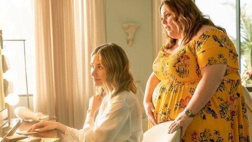 This Is Us Season 5 Episode 16 - The Adirondacks