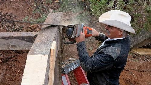 Homestead Rescue Season 5 Episode 3 - High Country Bear Lair