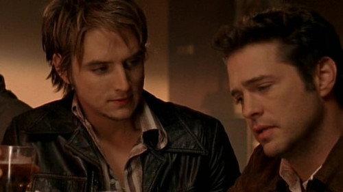 Tru Calling Season 1 Episode 15 - The Getaway