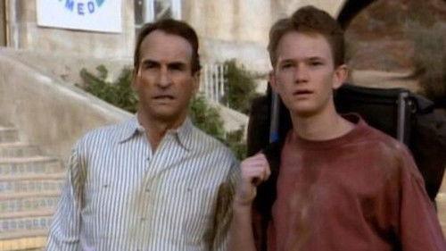 Doogie Howser, M.D. Season 3 Episode 24 - Club Medicine