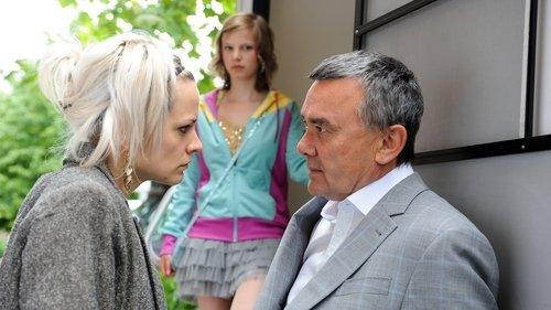 Code 37 Season 1 Episode 9 - Young Talent