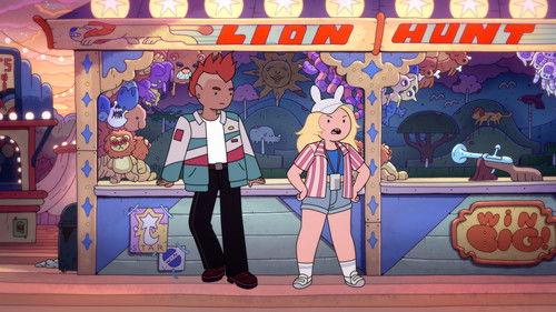 undefined Season 2 Episode 4 - The Cat Who Tipped the Box