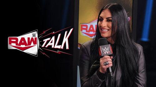 Raw Talk Season 5 Episode 17 - April 26, 2021