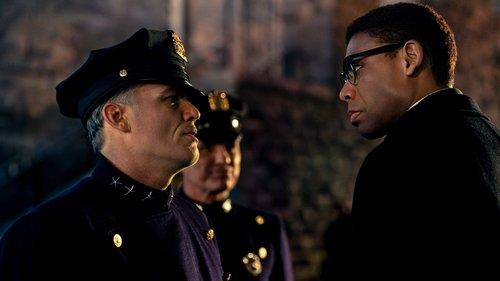 Genius Season 4 Episode 3 - Protect Us