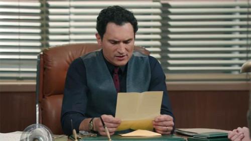 The Ladies' Paradise Season 7 Episode 4 - Episode 4