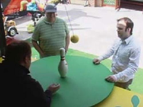 The Real Hustle Season 4 Episode 7 - Episode 7