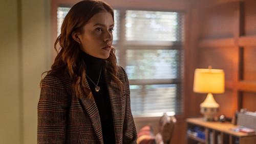 Nancy Drew Season 3 Episode 13 - The Ransom of the Forsaken Soul