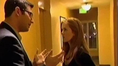 Pilot Season Season 1 Episode 6 - Reunited