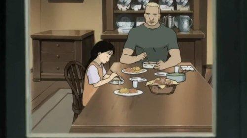 undefined Season 1 Episode 9 - The Girl and the Seasoned Soldier