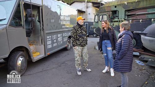 Morlock Motors - Big Deals im Westerwald Season 1 Episode 3 - Episode 3