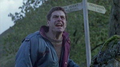 Dalziel & Pascoe Season 4 Episode 1 - On Beulah Height