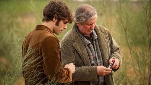 undefined Season 1 Episode 5 - Completing the puzzle