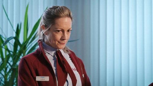 Terese i kassan Season 4 Episode 4 - Episode 4