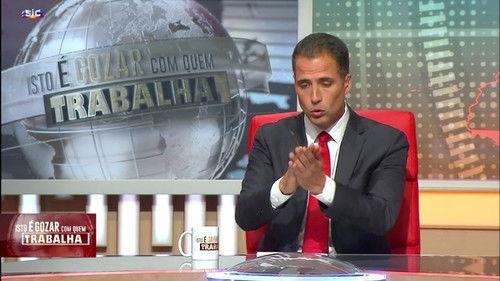 Isto é Gozar Com Quem Trabalha Season 1 Episode 3 - Episode 3