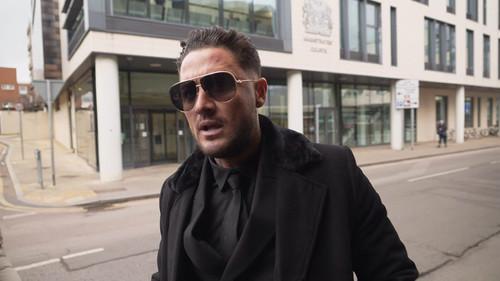 Crimewatch Live Season 18 Episode 5 - Episode 5