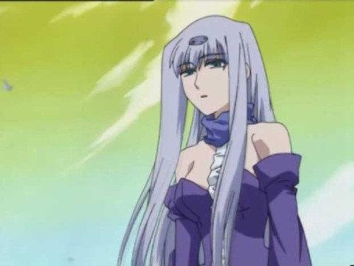 Elemental Gelade Season 1 Episode 24 - Edel Garden