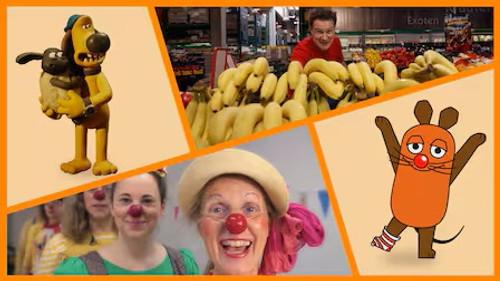 Die Sendung mit der Maus Season 55 Episode 10 - Episode 10