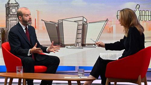 Sunday with Laura Kuenssberg Season 4 Episode 6 - The Death of Alex Salmond