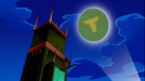 Teenage Mutant Ninja Turtles Season 3 Episode 19 - Reality Check