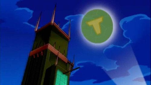 Teenage Mutant Ninja Turtles Season 3 Episode 19 - Reality Check