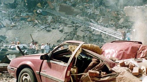 In Defense Of Season 1 Episode 1 - Timothy Mcveigh