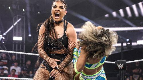 WWE NXT Season 19 Episode 9 - March 4th, 2025