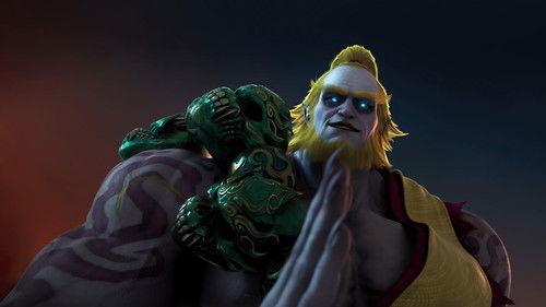 WUKONG Season 1 Episode 5 - Episode 5