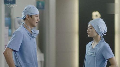 Doctors Season 1 Episode 4 - The Unresolved Past