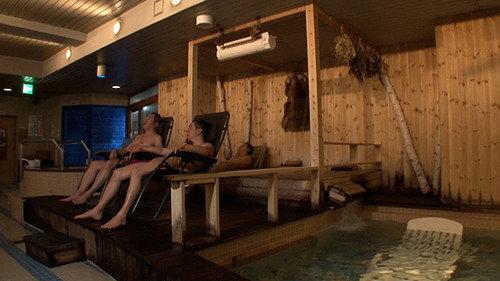 Sauna wo meideitai Season 6 Episode 1 - Episode 1