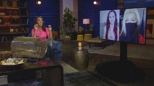 90 Day Bares All Season 1 Episode 10 - Julia, Angela, Usman