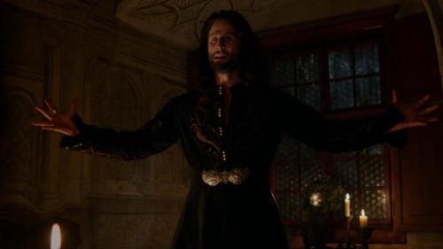 Borgia Season 3 Episode 11 - 1504