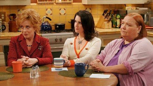 Two and a Half Men Season 3 Episode 3 - Carpet Burns and a Bite Mark