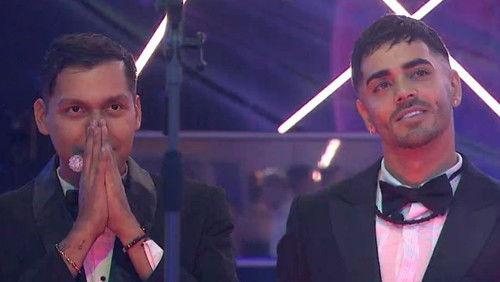 La Casa de los Famosos Colombia Season 3 Episode 20 - Supervillano en aprietos