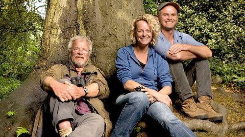 Springwatch Season 1 Episode 1 - Episode 1