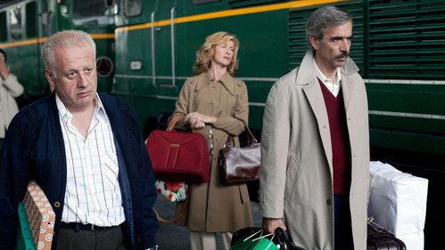 Cuéntame cómo pasó Season 9 Episode 2 - Episode 2