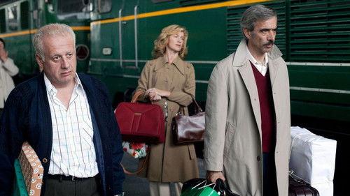 Cuéntame cómo pasó Season 9 Episode 2 - Episode 2