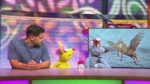 Woozle Goozle Season 10 Episode 4 - Episode 4