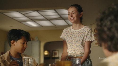 undefined Season 1 Episode 2 - The Cookout